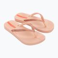 Dětské žabky Ipanema Mesh IV beige 8