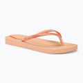 Dětské žabky Ipanema Mesh IV beige