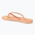 Dětské žabky Ipanema Mesh IV beige 3