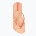 Dětské žabky Ipanema Mesh IV beige 5