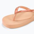 Dětské žabky Ipanema Mesh IV beige 7