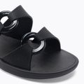 Dámské žabky Ipanema Ella black 26658-20825 7