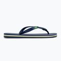 Pánské žabky Ipanema Clas Brasil blue 2