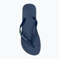 Pánské žabky Ipanema Clas Brasil blue 5