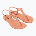 Dámské sandály Ipanema Class Charm II pink/gold 8