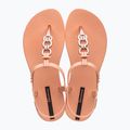 Dámské sandály Ipanema Class Charm II pink/gold 9