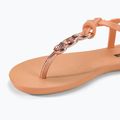 Dámské sandály Ipanema Class Charm II pink/gold 7