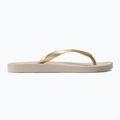 Dámské žabky Ipanema Anat Tan beige/gold 81030-23097 3