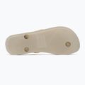 Dámské žabky Ipanema Anat Tan beige/gold 81030-23097 5