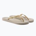 Dámské žabky Ipanema Anat Tan beige/gold 81030-23097 6