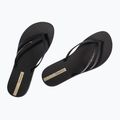 Dámské žabky  Ipanema Bossa black/black 8