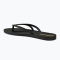 Dámské žabky  Ipanema Bossa black/black 3