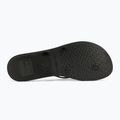 Dámské žabky  Ipanema Bossa black/black 4
