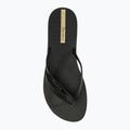 Dámské žabky  Ipanema Bossa black/black 5