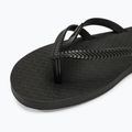 Dámské žabky  Ipanema Bossa black/black 7