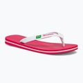 Dětské žabky Ipanema Clas Brasil pink 80416-20700