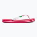 Dětské žabky Ipanema Clas Brasil pink 80416-20700 2