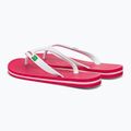 Dětské žabky Ipanema Clas Brasil pink 80416-20700 3