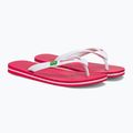 Dětské žabky Ipanema Clas Brasil pink 80416-20700 4