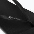 Dámské žabky Ipanema Anat Colors black 82591-20766 7