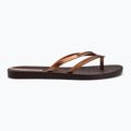 Dámské žabky Ipanema Bossa brown 82067-20093 2