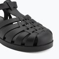 Dámské sandály Melissa Possession Ad black fosco matt 7