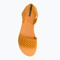 Dámské sandály Ipanema Breezy Sanda žluto-hnědý 82855-24826 6