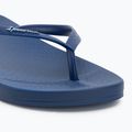 Dámské žabky Ipanema Anat Colors blue/navy 7