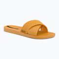 Dámské žabky Ipanema Street žlute 26400-21488