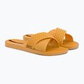Dámské žabky Ipanema Street žlute 26400-21488 4
