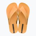 Dámské žabky Ipanema Hit yellow 2