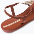 Dámské sandály Ipanema Class Glam I hnědý 82862-20093 8