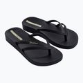 Dámské žabky Ipanema Bossa Soft V black
