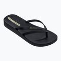 Dámské žabky Ipanema Bossa Soft V black 2