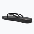 Dámské žabky Ipanema Bossa Soft V black 3
