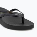 Dámské žabky Ipanema Bossa Soft V black 7