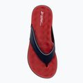 Pánské žabky RIDER Infinity IV Thong navy blue 83063-20713 6
