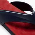 Pánské žabky RIDER Infinity IV Thong navy blue 83063-20713 7