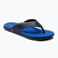 Pánské žabky RIDER Infinity IV Thong navy blue 83063-20974