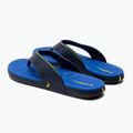Pánské žabky RIDER Infinity IV Thong navy blue 83063-20974 3
