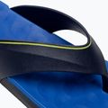 Pánské žabky RIDER Infinity IV Thong navy blue 83063-20974 7