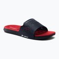 Pánské žabky RIDER Infinity IV Slide navy blue 83064-20713