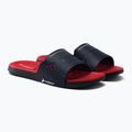 Pánské žabky RIDER Infinity IV Slide navy blue 83064-20713 5