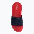 Pánské žabky RIDER Infinity IV Slide navy blue 83064-20713 6