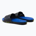 Pánské žabky RIDER Infinity IV Slide black 83064-23876 3
