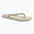 Dámské žabky Ipanema Anatomica Lolita beige