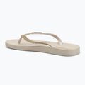 Dámské žabky Ipanema Anatomica Lolita beige 3