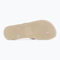 Dámské žabky Ipanema Anatomica Lolita beige 4