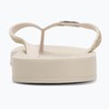 Dámské žabky Ipanema Anatomica Lolita beige 5