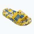 Dětské žabky Ipanema Minions yellow/blue 10